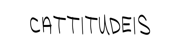 UglyKids-Thin  Free Fonts Download