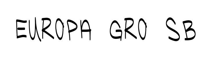 UglyKids-Thin  Free Fonts Download