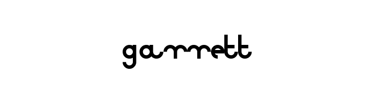 Script test Regular  Free Fonts Download