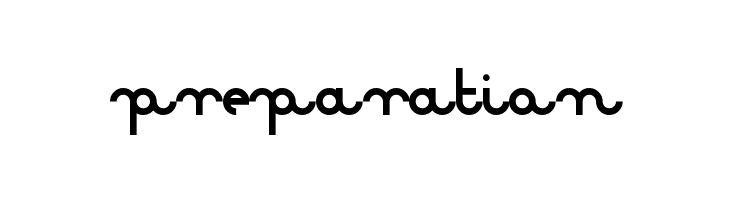 Script test Regular  Free Fonts Download