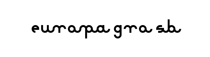 Script test Regular  Free Fonts Download