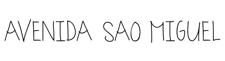 MRF quirky and authentic hand font demo  Free Fonts Download