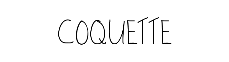 MRF quirky and authentic hand font demo  Free Fonts Download