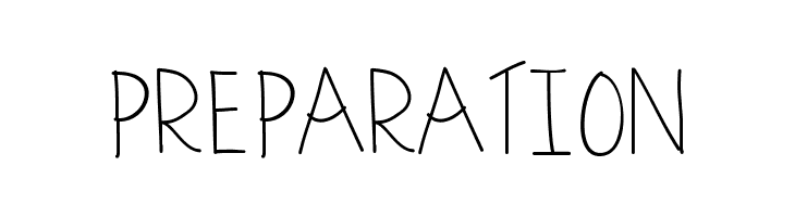 MRF quirky and authentic hand font demo  Free Fonts Download