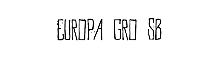 Vtks MockUp  Free Fonts Download