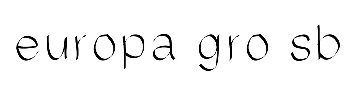 MattressesFont  Free Fonts Download
