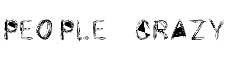 wire lakhey  Free Fonts Download