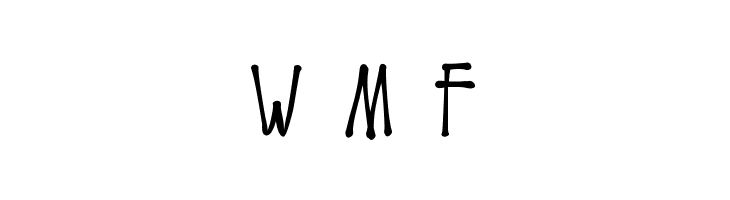 EryxFreeform  Free Fonts Download