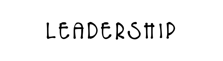 EryxFreeform  Free Fonts Download