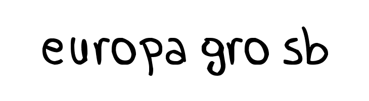 Martin Sans  Free Fonts Download