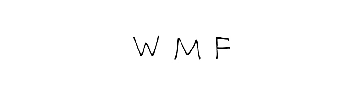 Alex's Writing Regular  Free Fonts Download