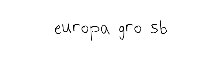 Alex's Writing Regular  Free Fonts Download
