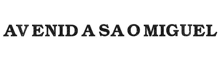 Amin_Ripple  Free Fonts Download