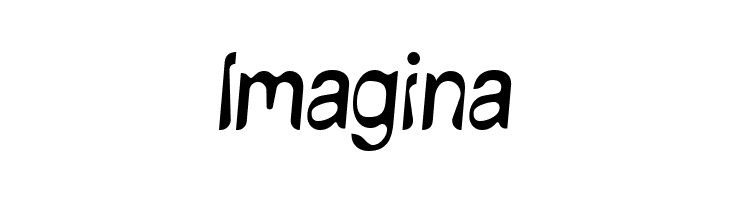 NudE UNPAID DEMO  Free Fonts Download