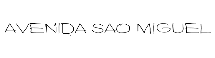 Hyvä voittaa pahan 6-0  Free Fonts Download