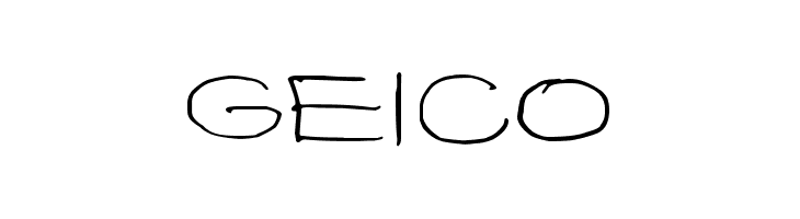 Hyv&auml; voittaa pahan 6-0  Free Fonts Download