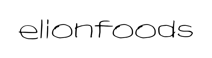 Hyvä voittaa pahan 6-0  Free Fonts Download