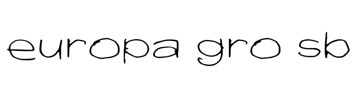 Hyvä voittaa pahan 6-0  Free Fonts Download