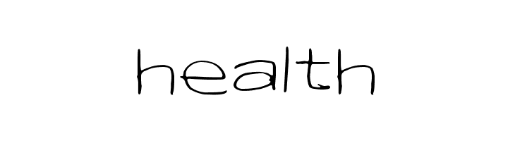 Hyvä voittaa pahan 6-0  Free Fonts Download