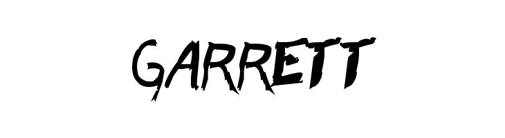 Beast Wars Condensed  Free Fonts Download