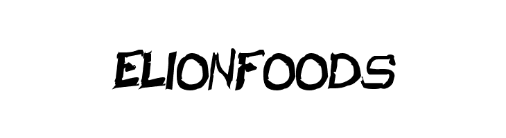 Beast Wars Condensed  Free Fonts Download