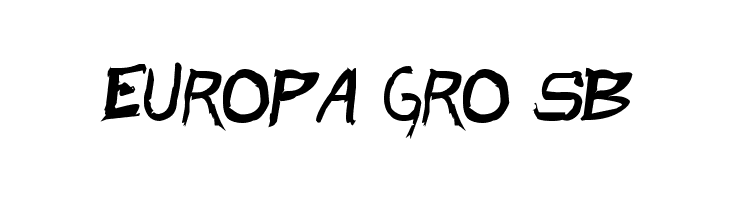 Beast Wars Condensed  Free Fonts Download