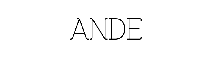 Espacio Novo Medium  Free Fonts Download