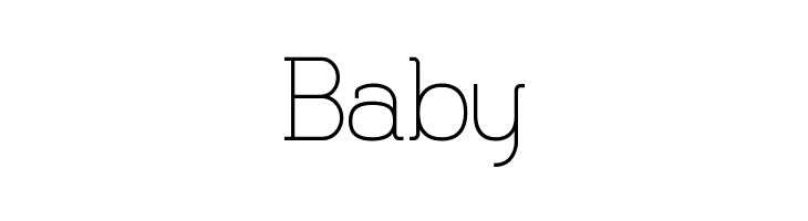 Espacio Novo Medium  Free Fonts Download