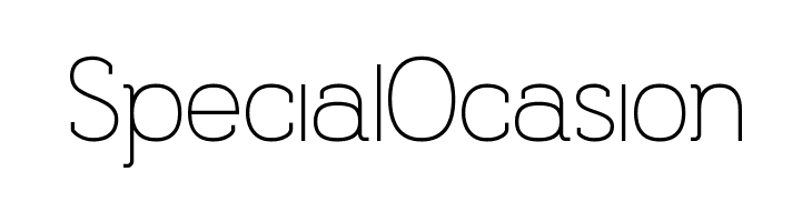 Espacio Novo Medium  Free Fonts Download