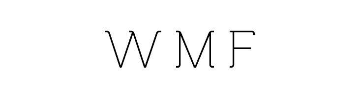 Espacio Novo Medium  Free Fonts Download
