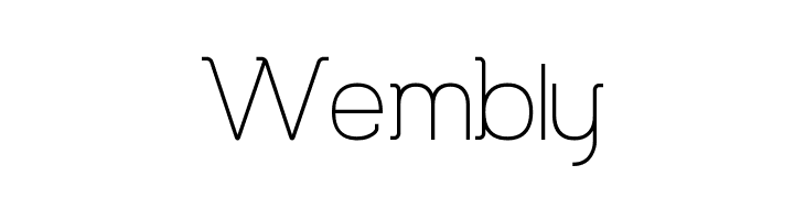 Espacio Novo Medium  Free Fonts Download