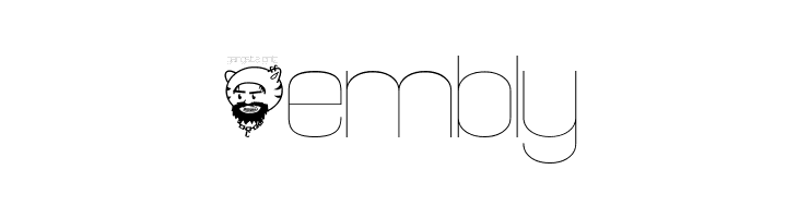 catman  Free Fonts Download