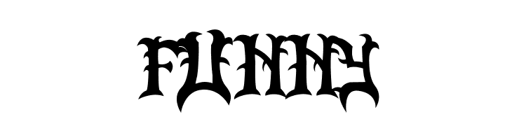 Slayer Dragon  Free Fonts Download