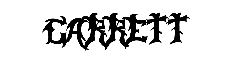 Slayer Dragon  Free Fonts Download