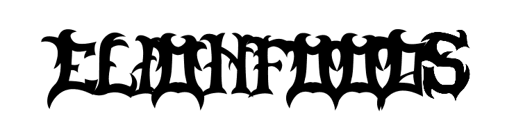 Slayer Dragon  Free Fonts Download