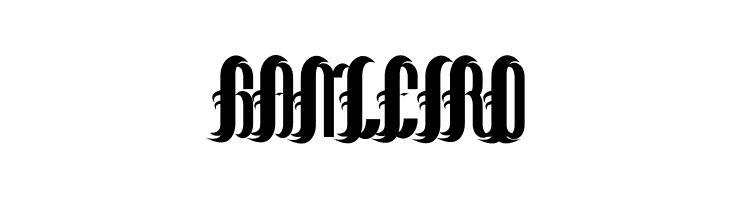 Naomis Citadel  Free Fonts Download