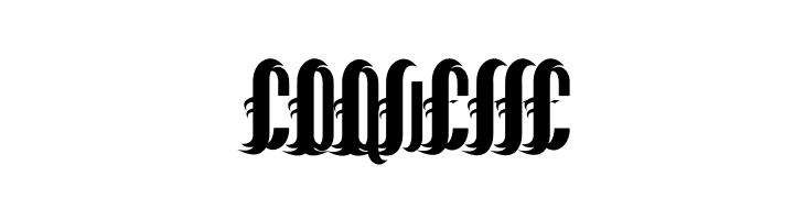 Naomis Citadel  Free Fonts Download