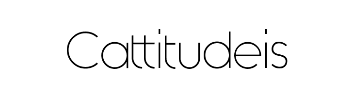 Generica  Free Fonts Download