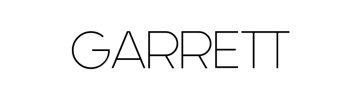 Generica  Free Fonts Download