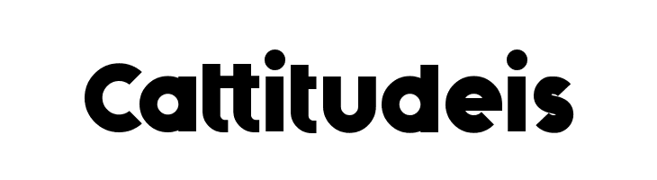 Generica Bold  Free Fonts Download