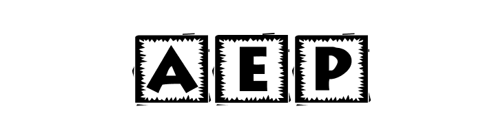 Taco Box  Free Fonts Download