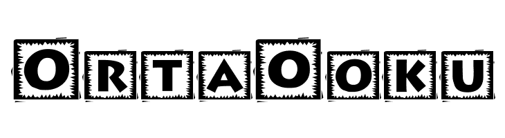 Taco Box  Free Fonts Download