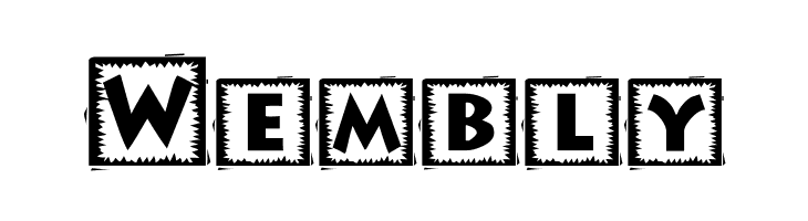 Taco Box  Free Fonts Download