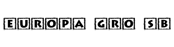 Taco Box  Free Fonts Download