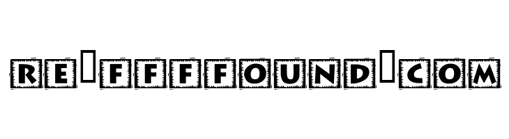 Taco Box  Free Fonts Download