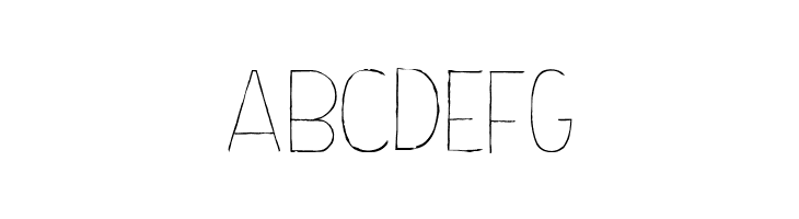 Bobby Corwin  Free Fonts Download