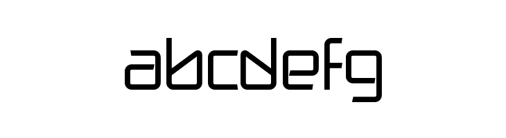 break label DEMO  Free Fonts Download