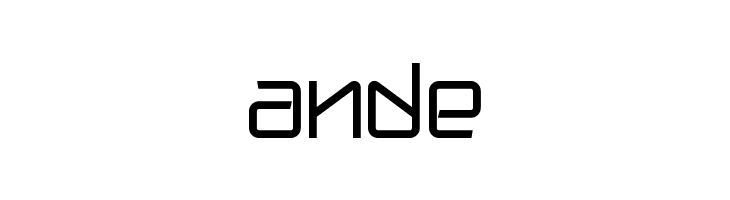 break label DEMO  Free Fonts Download