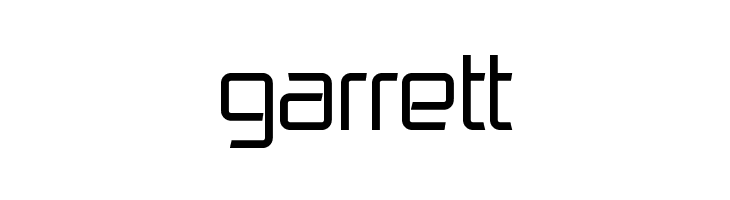 break label DEMO  Free Fonts Download