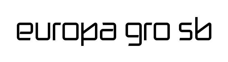 break label DEMO  Free Fonts Download
